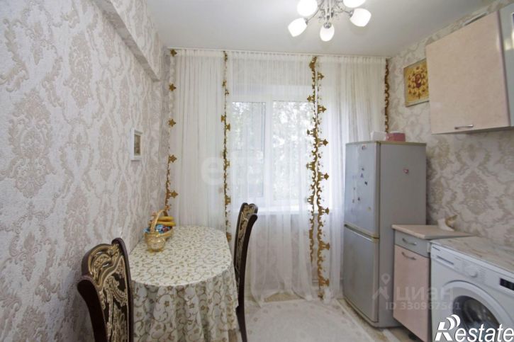 1-комн квартира ул В.Ф.Маргелова, 238,  д. 238
