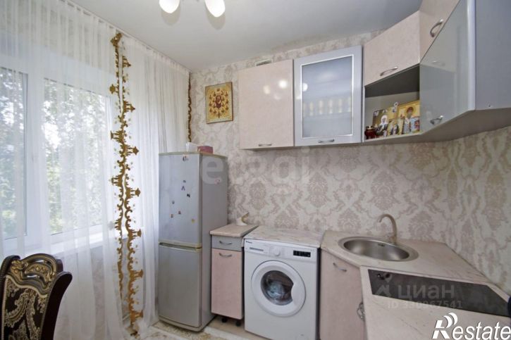 1-комн квартира ул В.Ф.Маргелова, 238,  д. 238