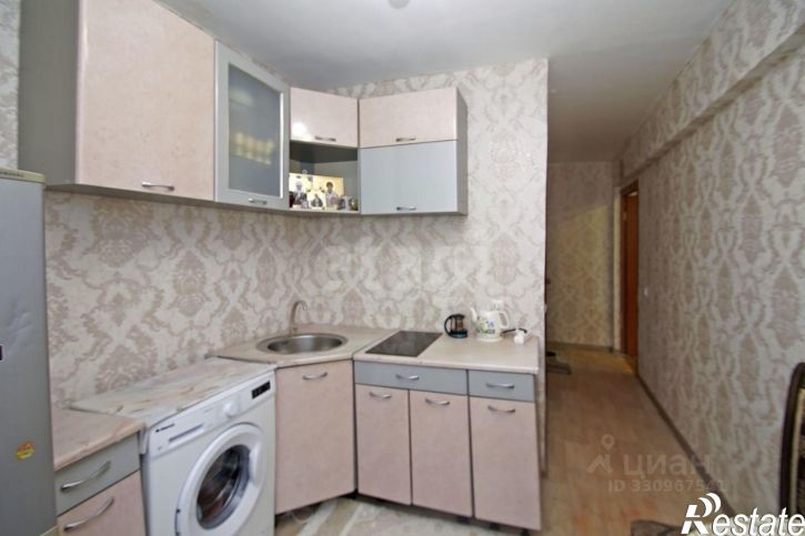 1-комн квартира ул В.Ф.Маргелова, 238,  д. 238