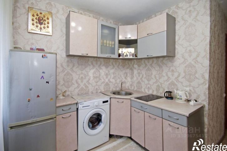 1-комн квартира ул В.Ф.Маргелова, 238,  д. 238