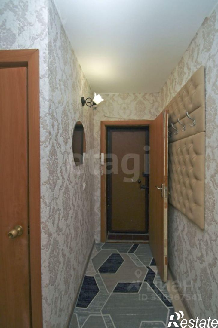 1-комн квартира ул В.Ф.Маргелова, 238,  д. 238
