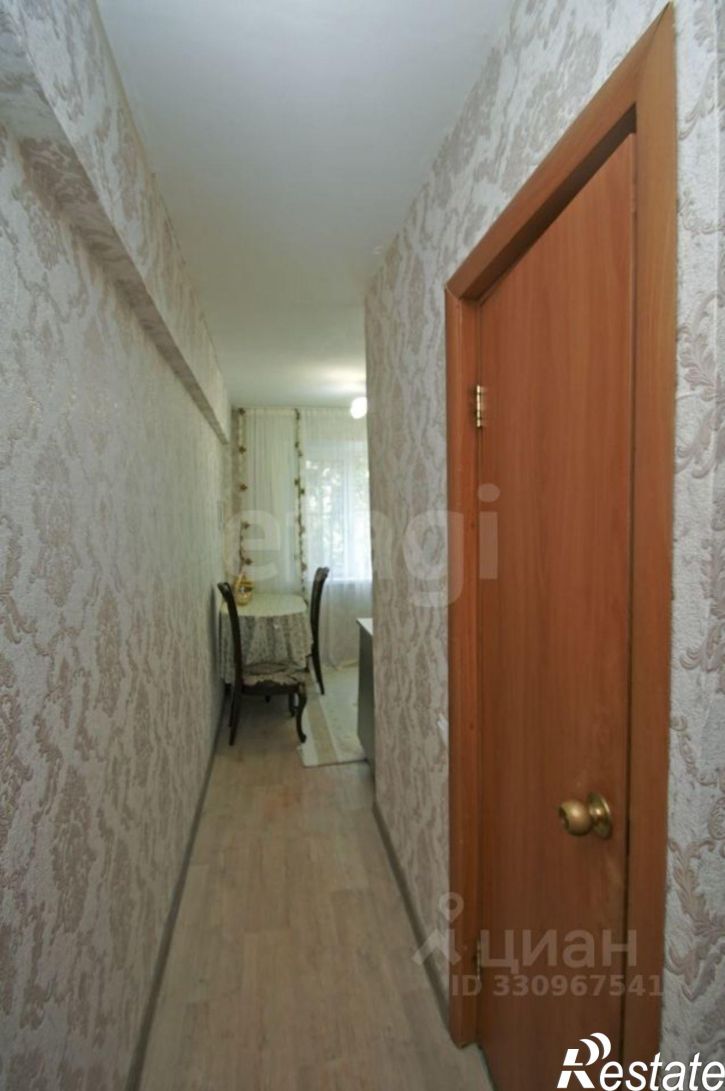 1-комн квартира ул В.Ф.Маргелова, 238,  д. 238