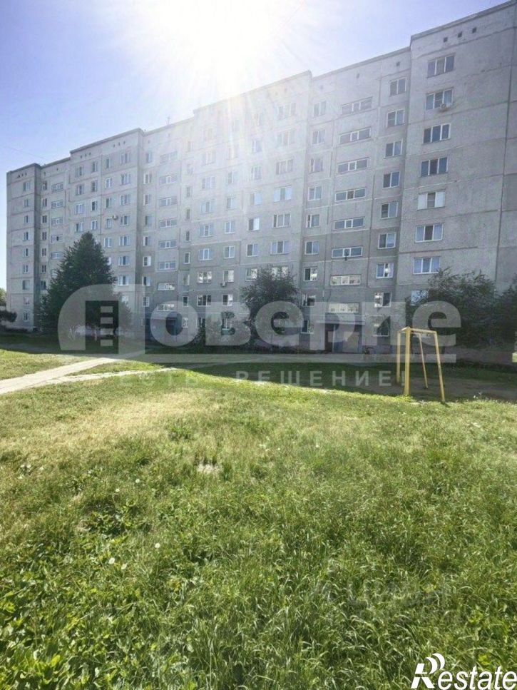 2-комн квартира ул 3-я Ленинградская, 43/1,  д. 43/1