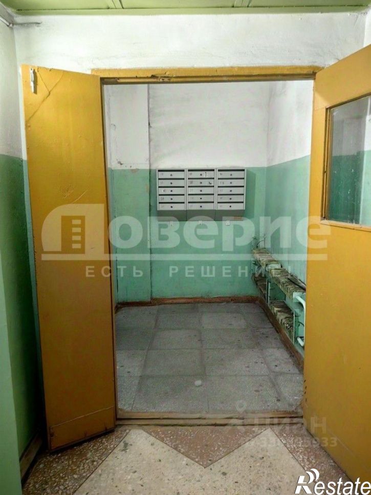 1-комн квартира ул 6-я Станционная, 39,  д. 39