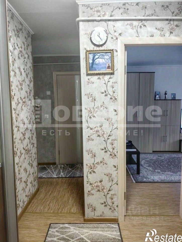 1-комн квартира ул 6-я Станционная, 39,  д. 39