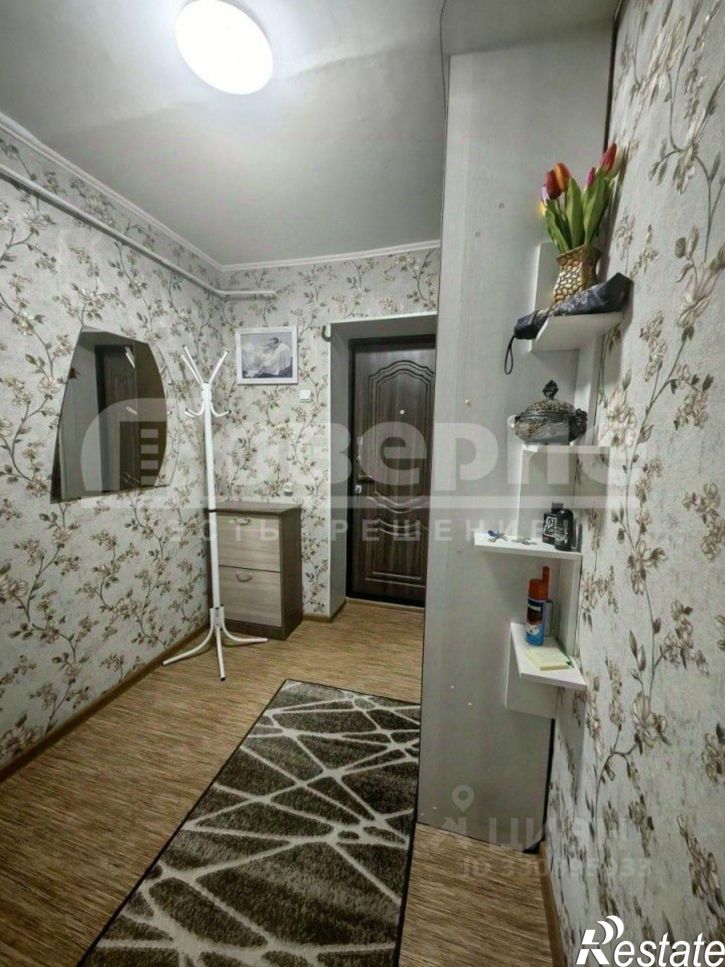 1-комн квартира ул 6-я Станционная, 39,  д. 39