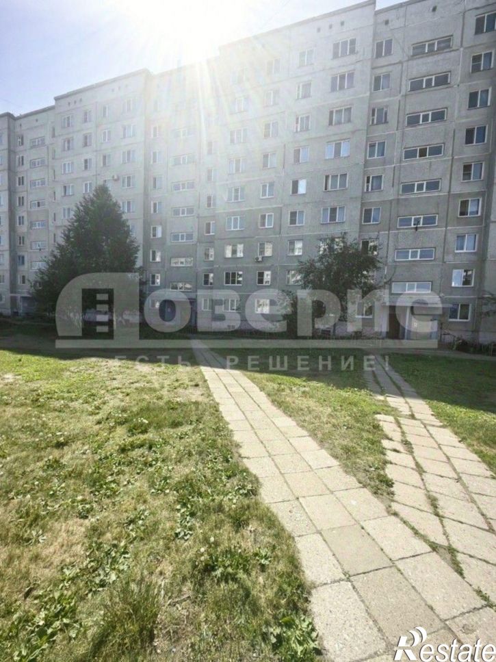 2-комн квартира ул 3-я Ленинградская, 43/1,  д. 43/1