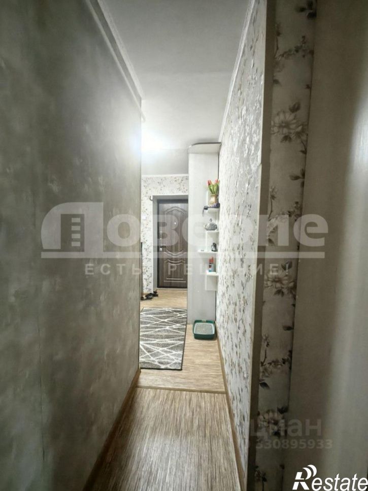 1-комн квартира ул 6-я Станционная, 39,  д. 39