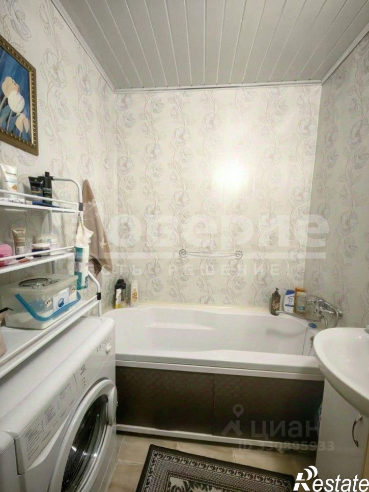 1-комн квартира ул 6-я Станционная, 39,  д. 39