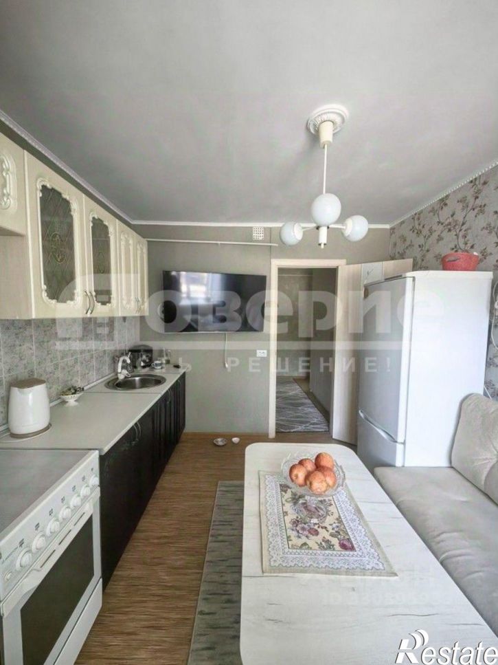 1-комн квартира ул 6-я Станционная, 39,  д. 39