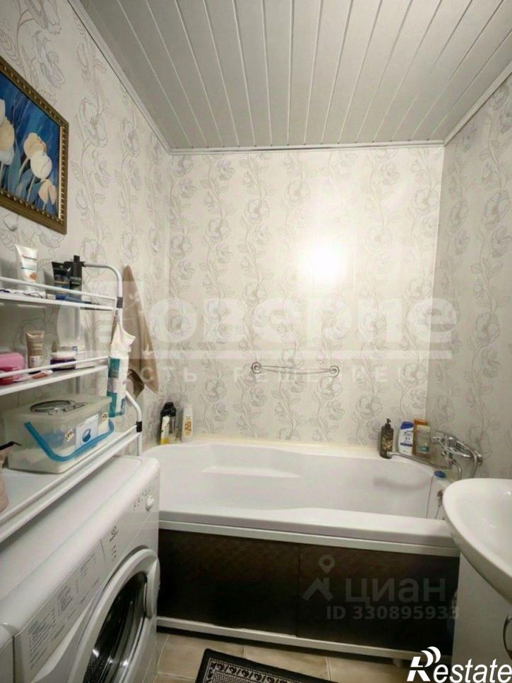 1-комн квартира ул 6-я Станционная, 39,  д. 39