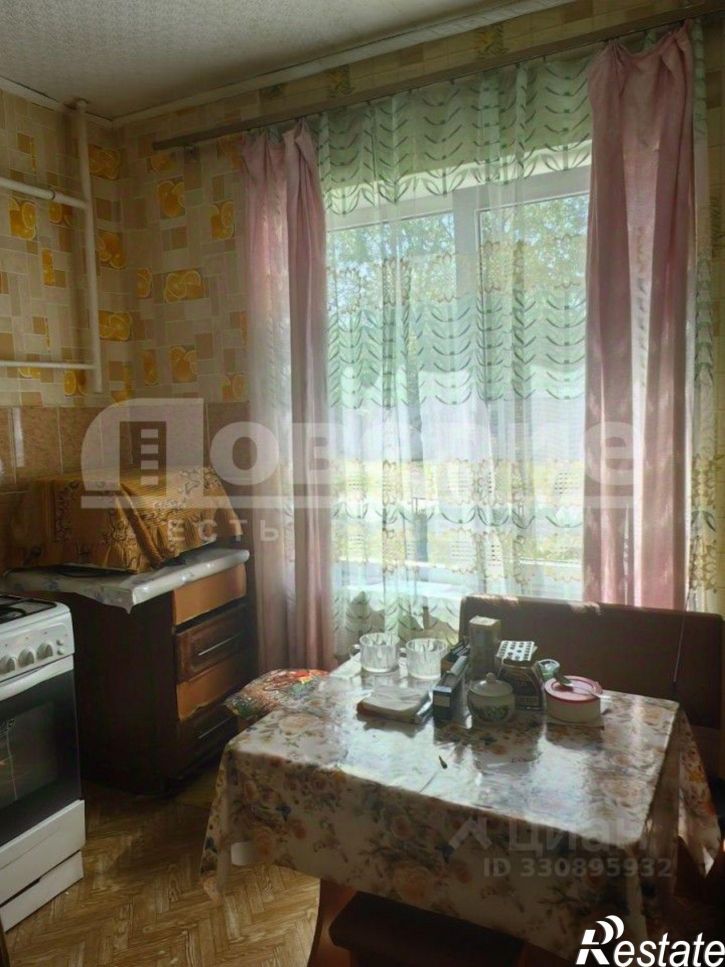 2-комн квартира ул 3-я Ленинградская, 43/1,  д. 43/1