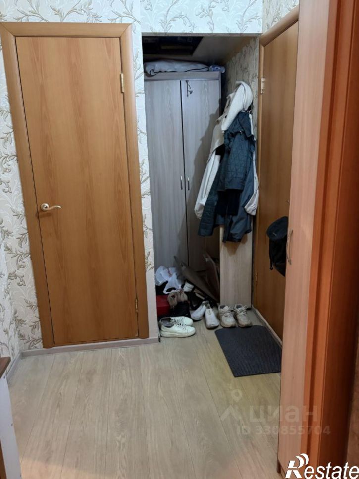 1-комн квартира ул 8-я Линия, 78,  д. 78