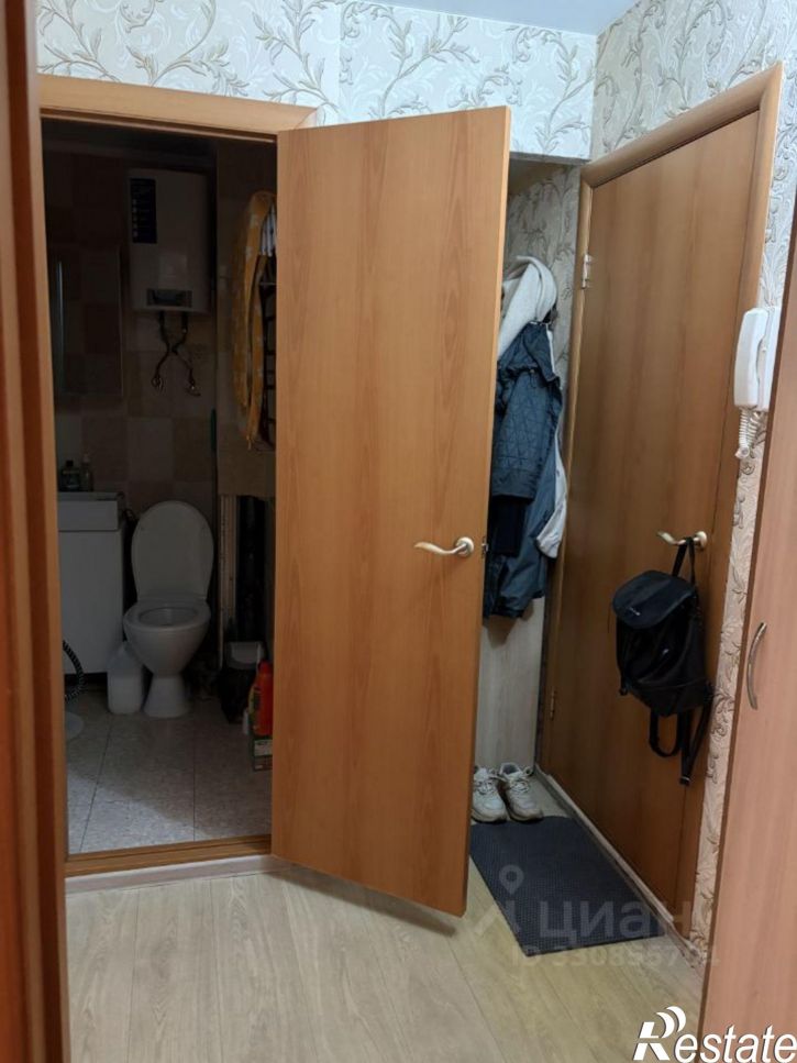 1-комн квартира ул 8-я Линия, 78,  д. 78