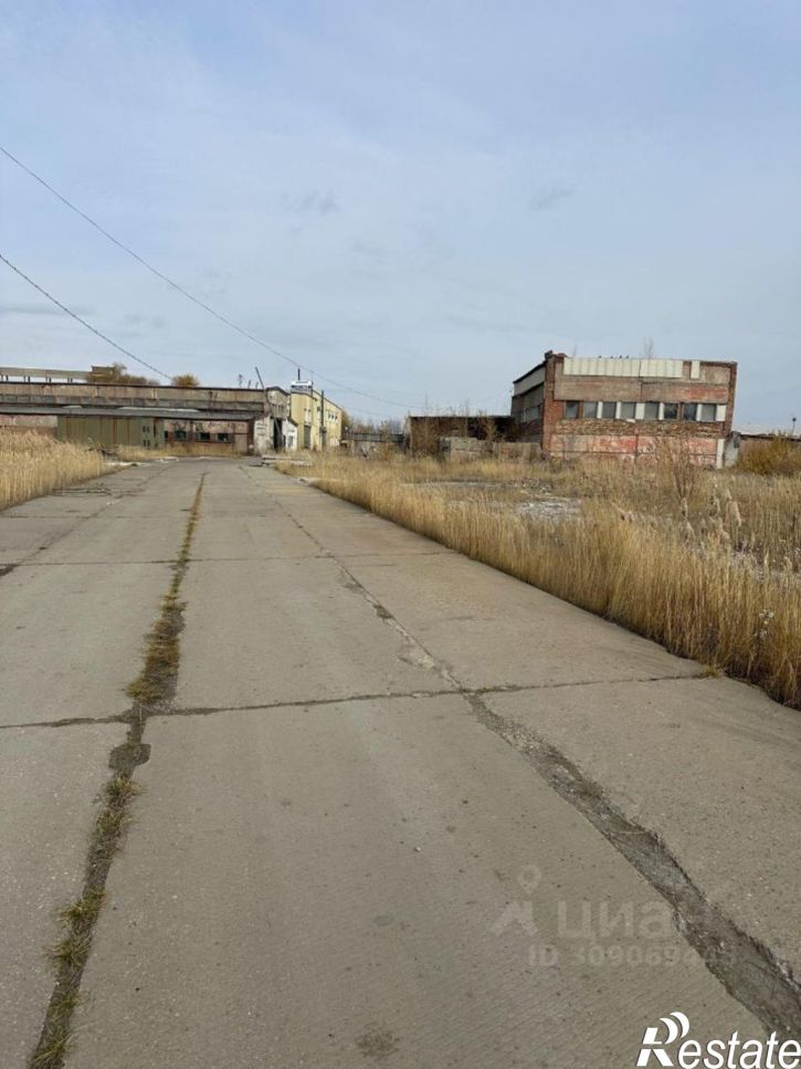 Производственное помещение ул 1-я Казахстанская, 30 1,  д. 30 1,  к. 1