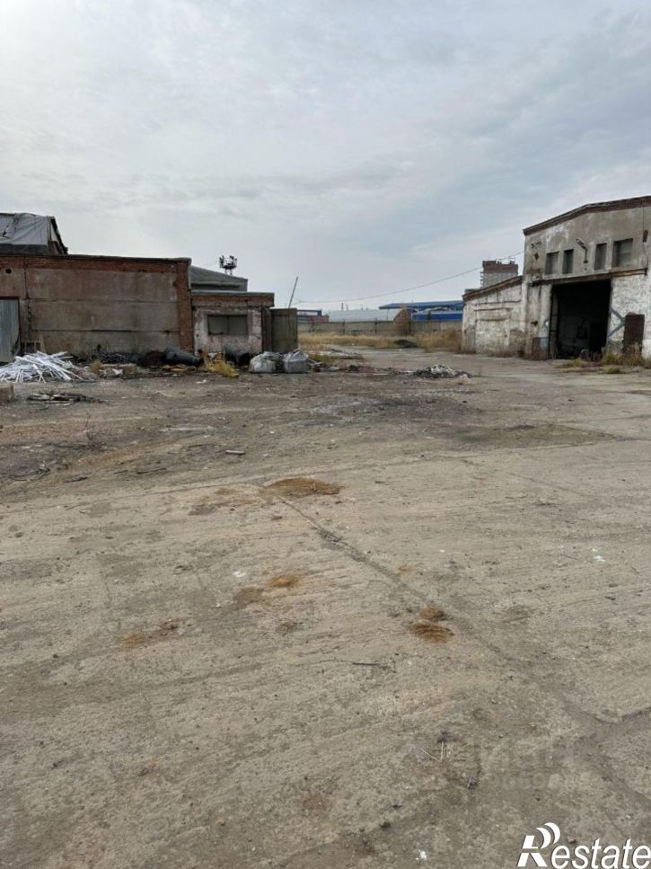 Производственное помещение ул 1-я Казахстанская, 30 1,  д. 30 1,  к. 1