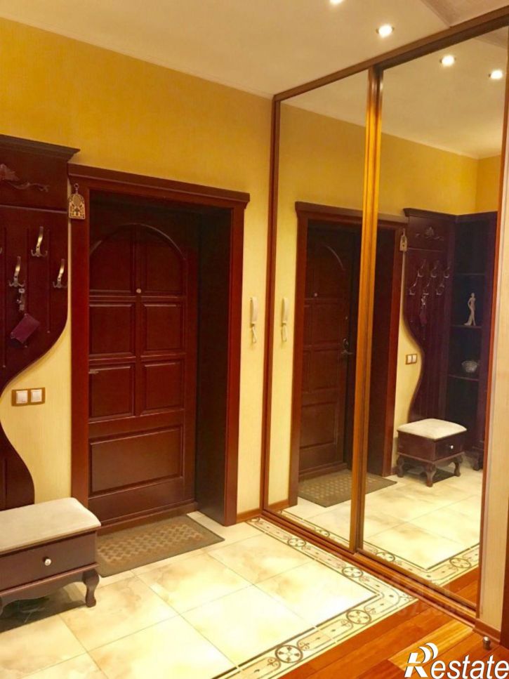3-комн квартира ул Фрунзе, 49,  д. 49