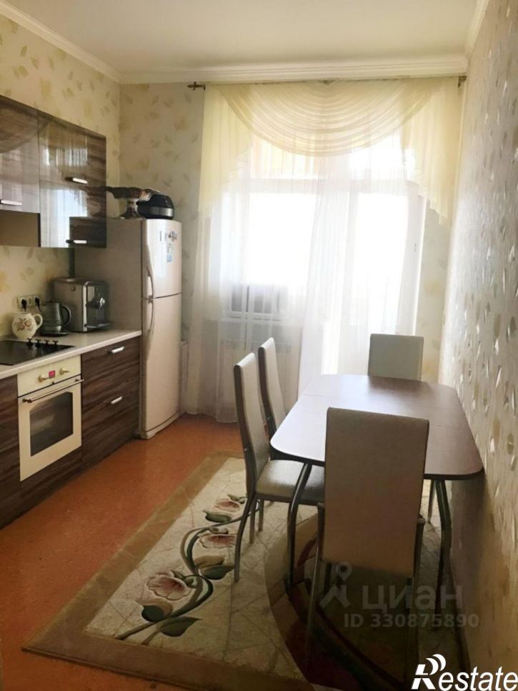 3-комн квартира ул Фрунзе, 49,  д. 49