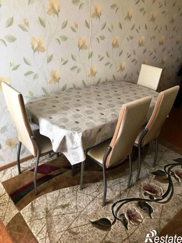 3-комн квартира ул Фрунзе, 49,  д. 49