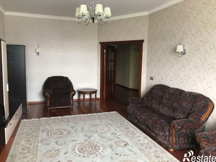 3-комн квартира ул Фрунзе, 49,  д. 49