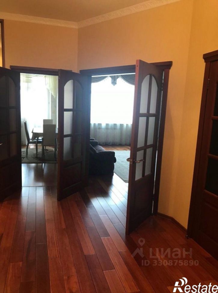 3-комн квартира ул Фрунзе, 49,  д. 49