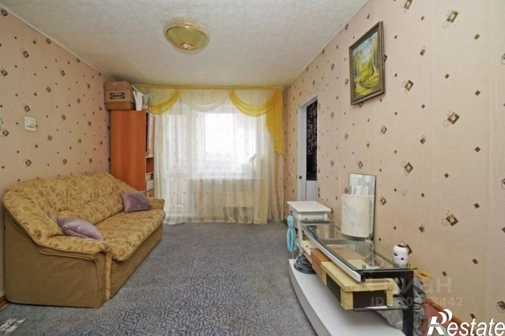 4-комн квартира ул Рокоссовского, 10/1,  д. 10/1