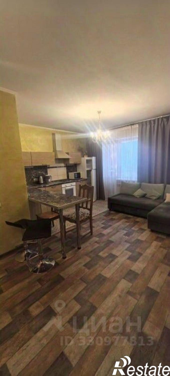 1-комн квартира ул 6-я Линия, 99,  д. 99