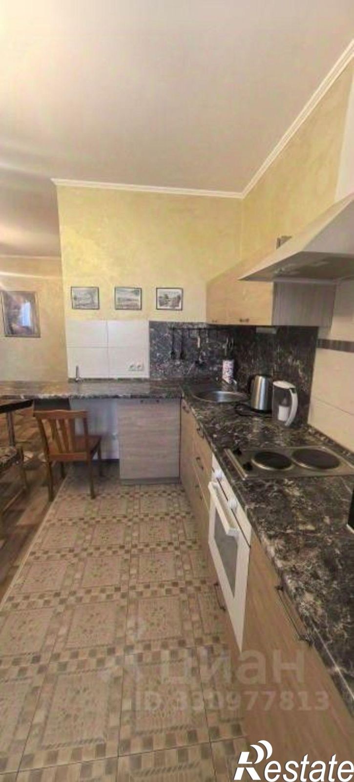 1-комн квартира ул 6-я Линия, 99,  д. 99