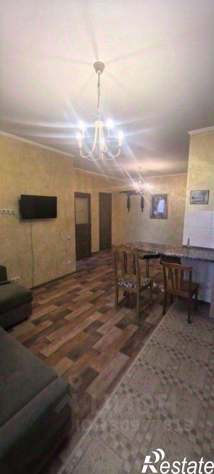 1-комн квартира ул 6-я Линия, 99,  д. 99
