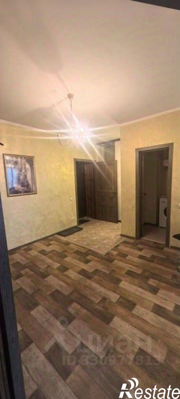 1-комн квартира ул 6-я Линия, 99,  д. 99