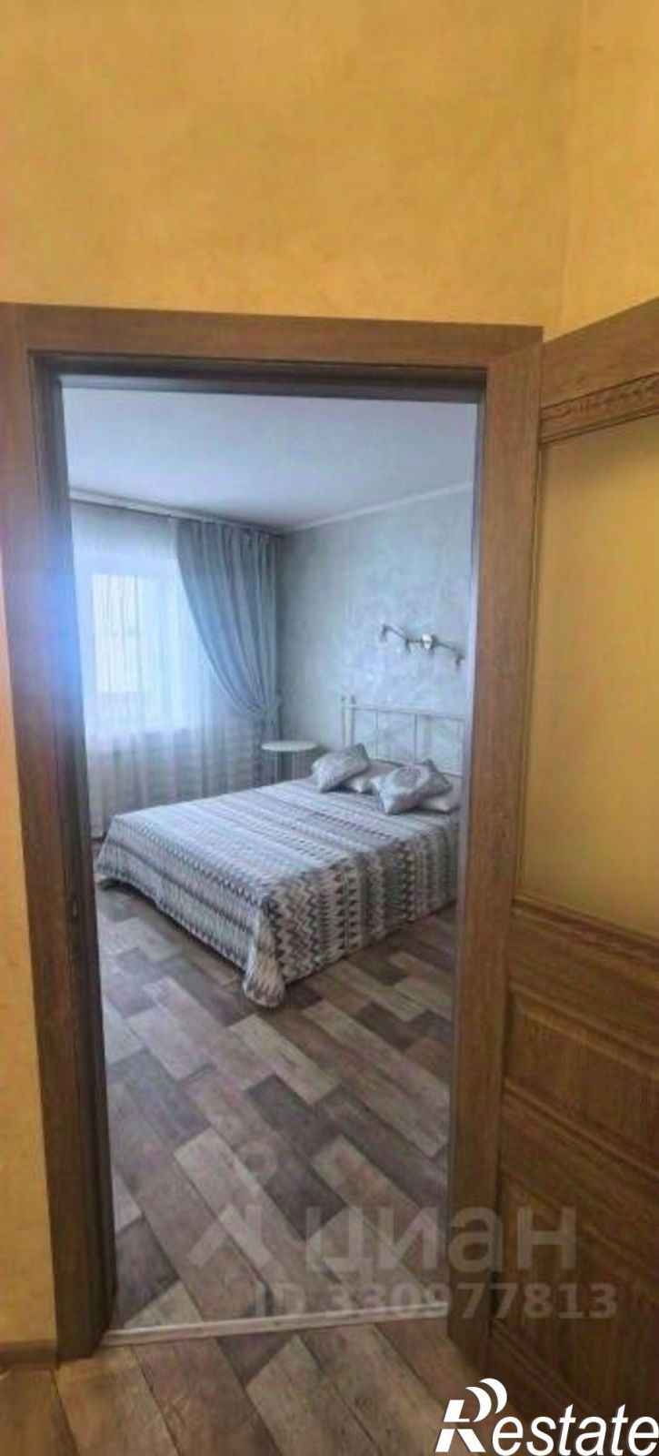 1-комн квартира ул 6-я Линия, 99,  д. 99