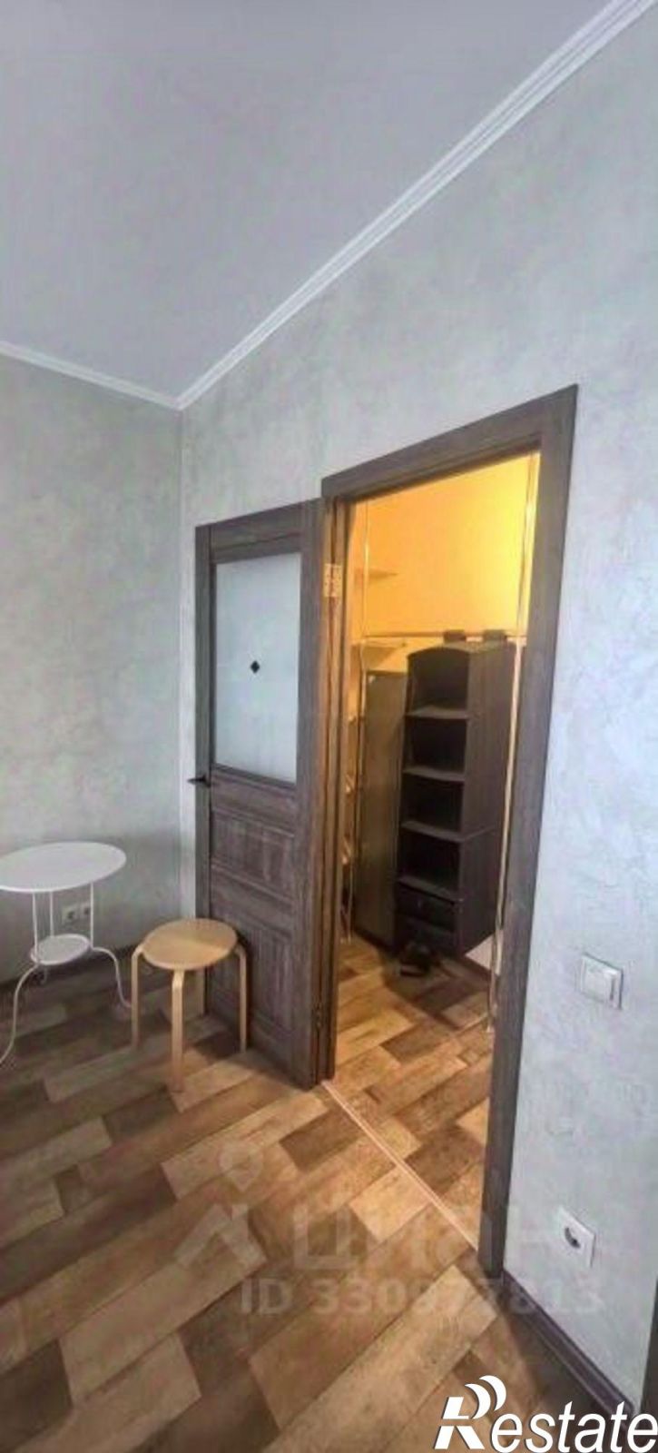 1-комн квартира ул 6-я Линия, 99,  д. 99