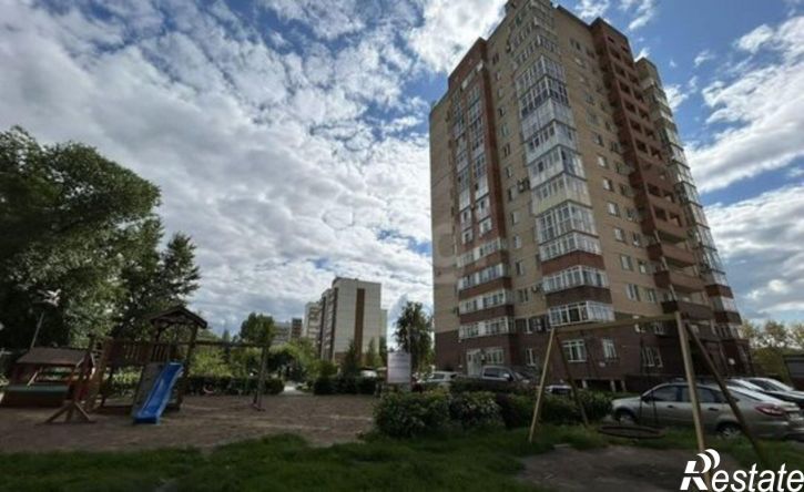 1-комн квартира ул Перелета, 12 1,  д. 12 1,  к. 1