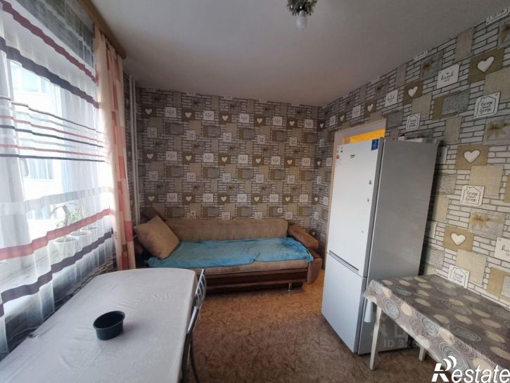 1-комн квартира ул 2-я Дачная, 10,  д. 10