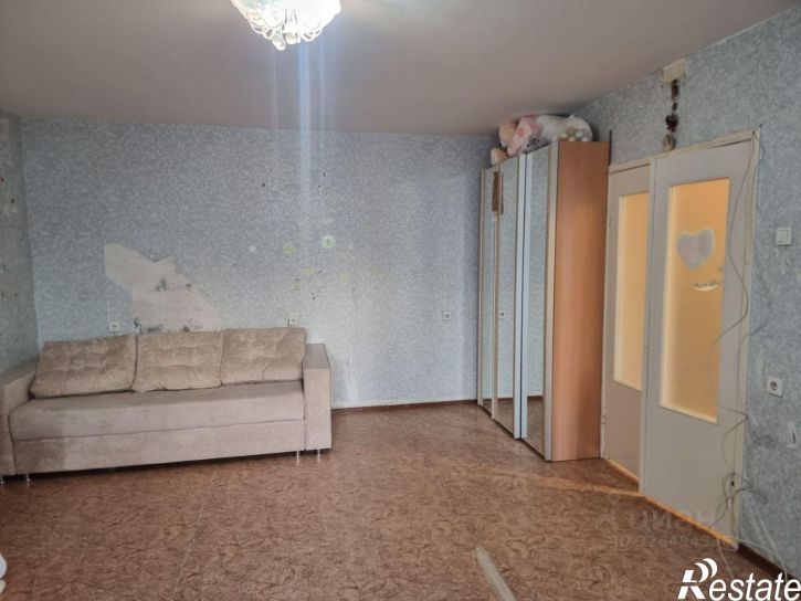 1-комн квартира ул 2-я Дачная, 10,  д. 10