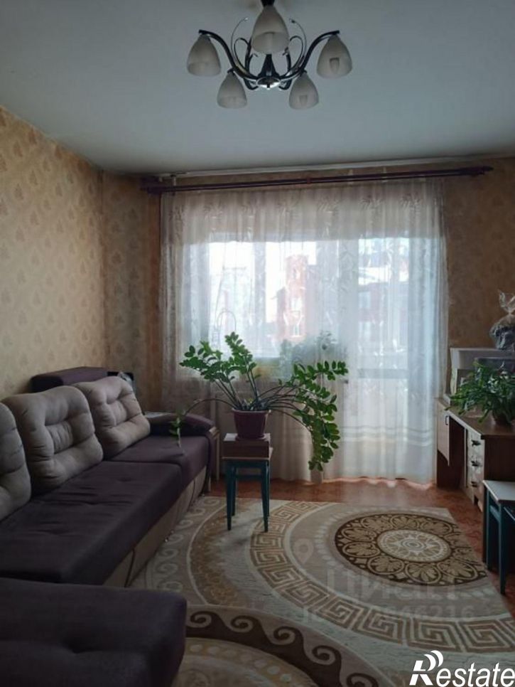 1-комн квартира ул Батумская, 30,  д. 30