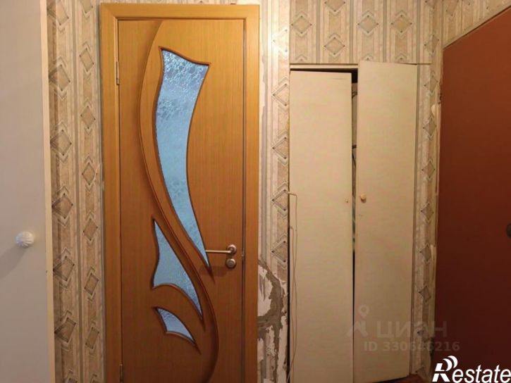 1-комн квартира ул Батумская, 30,  д. 30