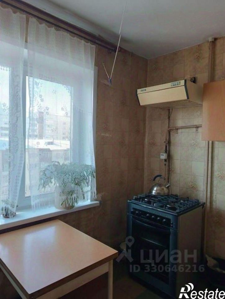 1-комн квартира ул Батумская, 30,  д. 30