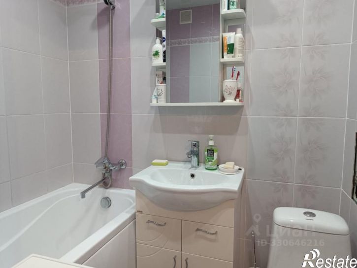 1-комн квартира ул Батумская, 30,  д. 30