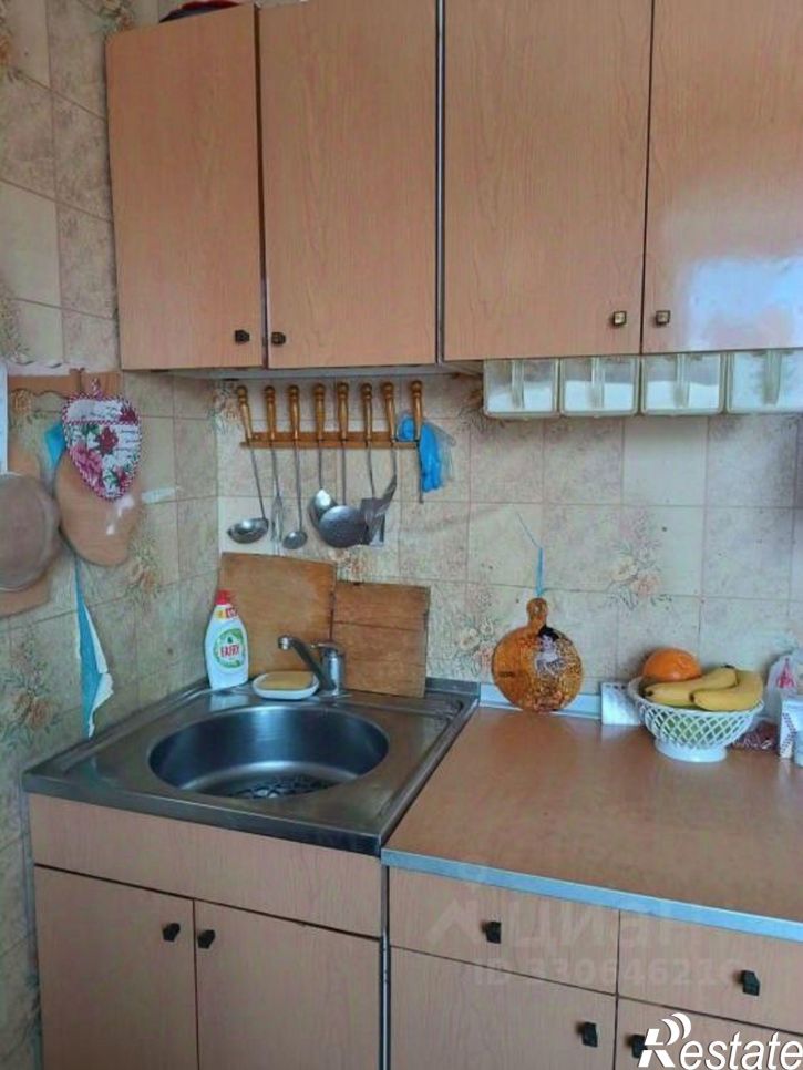 1-комн квартира ул Батумская, 30,  д. 30