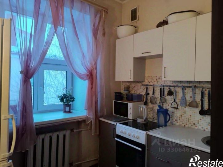 2-комн квартира ул Орджоникидзе, 279,  д. 279
