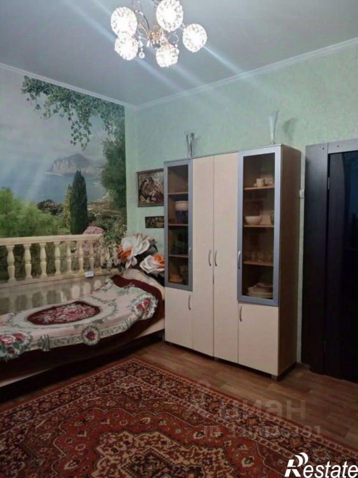 2-комн квартира ул Орджоникидзе, 279,  д. 279