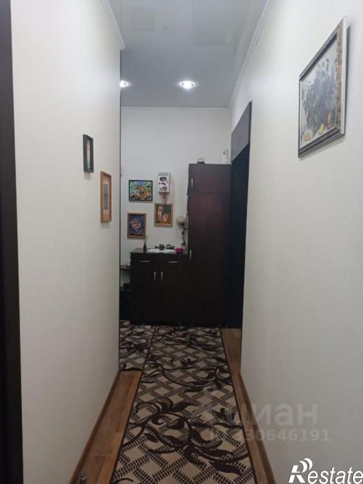 2-комн квартира ул Орджоникидзе, 279,  д. 279