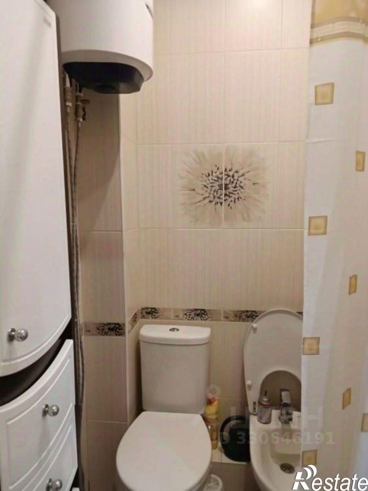 2-комн квартира ул Орджоникидзе, 279,  д. 279