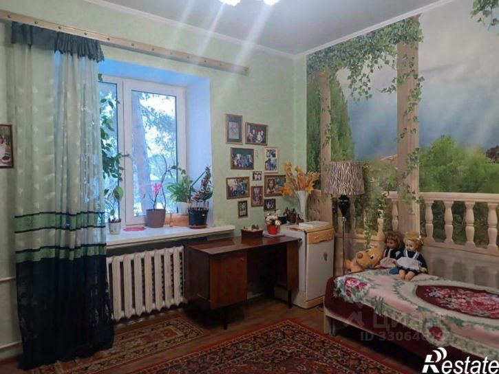 2-комн квартира ул Орджоникидзе, 279,  д. 279