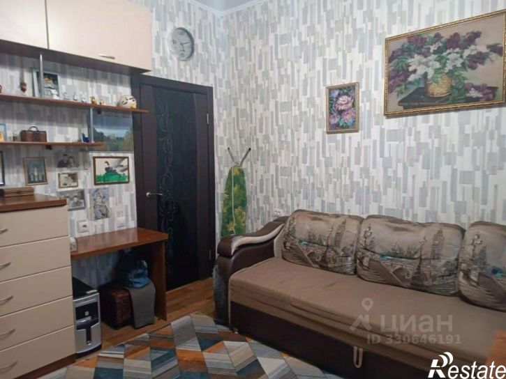 2-комн квартира ул Орджоникидзе, 279,  д. 279