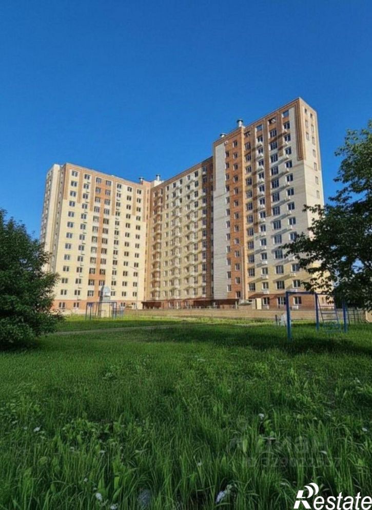 1-комн квартира ул Вокзальная, 28,  д. 28