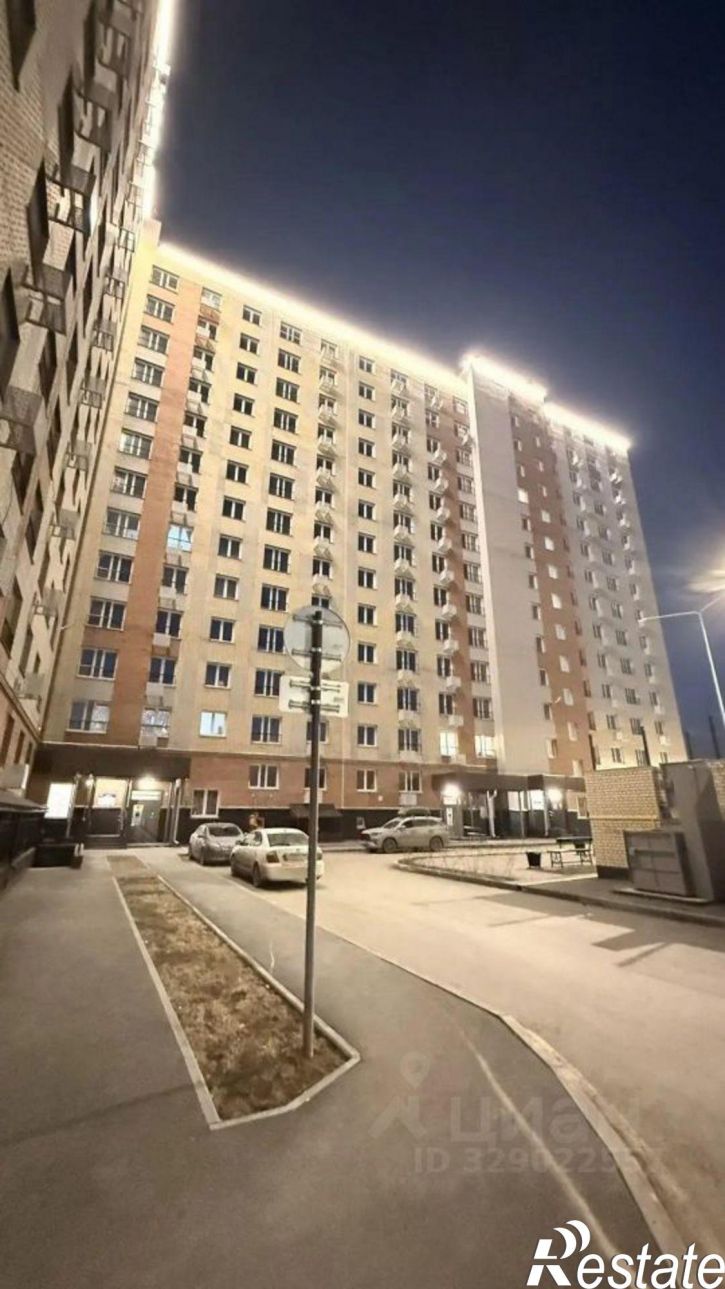 1-комн квартира ул Вокзальная, 28,  д. 28