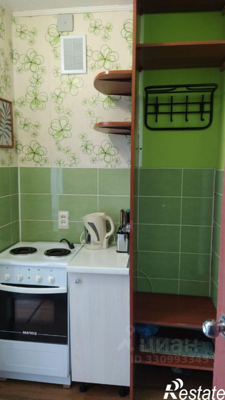 1-комн квартира пр-кт Мира, 82/1,  д. 82/1