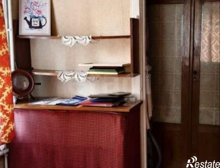 1-комн квартира ул Красногвардейская, 43,  д. 43